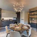 Lägenhet White Pearl A05, Alpes Agency, Chamonix, Sleeps 4 To 6 Chamonix