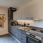 Lägenhet White Pearl A05, Alpes Agency, Chamonix, Sleeps 4 To 6 *