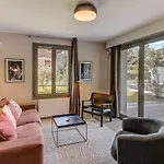 Lägenhet White Pearl A05, Alpes Agency, Chamonix, Sleeps 4 To 6 Chamonix