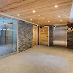 White Pearl A05, Alpes Agency, Chamonix, Sleeps 4 To 6 Lägenhet Chamonix