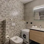 White Pearl A05, Alpes Agency, Chamonix, Sleeps 4 To 6 Lägenhet