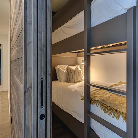 White Pearl A05, Alpes Agency, Chamonix, Sleeps 4 To 6 Lägenhet *