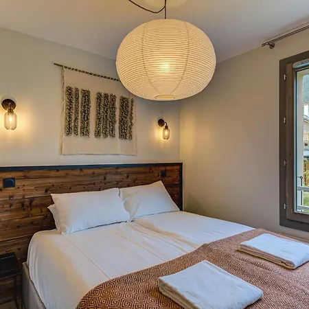 White Pearl A05, Alpes Agency, Chamonix, Sleeps 4 To 6 * Chamonix