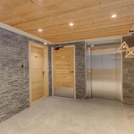 White Pearl A05, Alpes Agency, Chamonix, Sleeps 4 To 6 * Chamonix